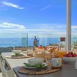 Exclusive & Luxury Penthouse In Cabopino With Stunning Sea Views - By Seitz Apartmets Апартаменты *