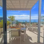 Апартаменты Exclusive & Luxury Penthouse In Cabopino With Stunning Sea Views - By Seitz Apartmets