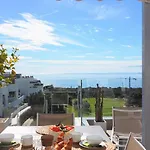 Exclusive & Luxury Penthouse In Cabopino With Stunning Sea Views - By Seitz Apartmets * Марбелья