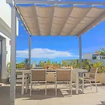 Exclusive & Luxury Penthouse In Cabopino With Stunning Sea Views - By Seitz Apartmets Апартаменты Марбелья