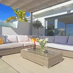 Exclusive & Luxury Penthouse In Cabopino With Stunning Sea Views - By Seitz Apartmets Апартаменты