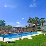 Exclusive & Luxury Penthouse In Cabopino With Stunning Sea Views - By Seitz Apartmets Марбелья