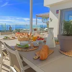 Exclusive & Luxury Penthouse In Cabopino With Stunning Sea Views - By Seitz Apartmets * Марбелья