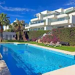 Exclusive & Luxury Penthouse In Cabopino With Stunning Sea Views - By Seitz Apartmets Апартаменты Марбелья