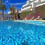Апартаменты Exclusive & Luxury Penthouse In Cabopino With Stunning Sea Views - By Seitz Apartmets *