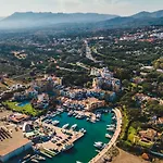 Апартаменты Exclusive & Luxury Penthouse In Cabopino With Stunning Sea Views - By Seitz Apartmets Марбелья