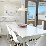 Апартаменты Exclusive & Luxury Penthouse In Cabopino With Stunning Sea Views - By Seitz Apartmets