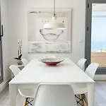 Exclusive & Luxury Penthouse In Cabopino With Stunning Sea Views - By Seitz Apartmets Апартаменты *