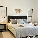 Exclusive & Luxury Penthouse In Cabopino With Stunning Sea Views - By Seitz Apartmets Марбелья