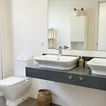 Апартаменты Exclusive & Luxury Penthouse In Cabopino With Stunning Sea Views - By Seitz Apartmets Марбелья