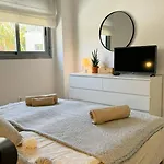 Exclusive & Luxury Penthouse In Cabopino With Stunning Sea Views - By Seitz Apartmets Марбелья