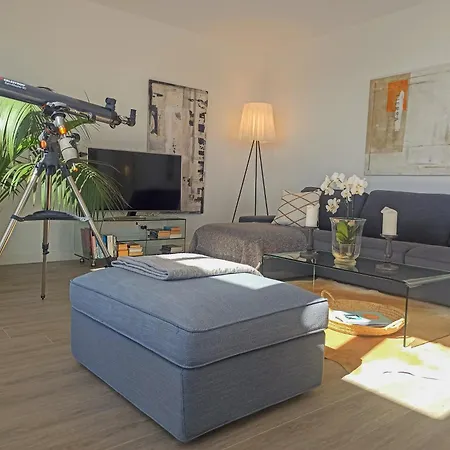 Exclusive & Luxury Penthouse In Cabopino With Stunning Sea Views - By Seitz Apartmets דירה