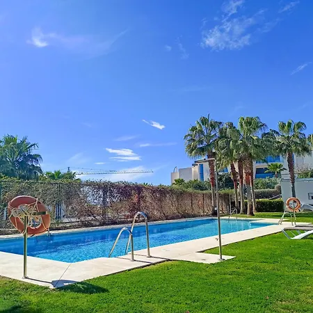 Exclusive & Luxury Penthouse In Cabopino With Stunning Sea Views - By Seitz Apartmets Marbella