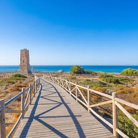 Apartamento Exclusive & Luxury Penthouse In Cabopino With Stunning Sea Views - By Seitz Apartmets Marbella