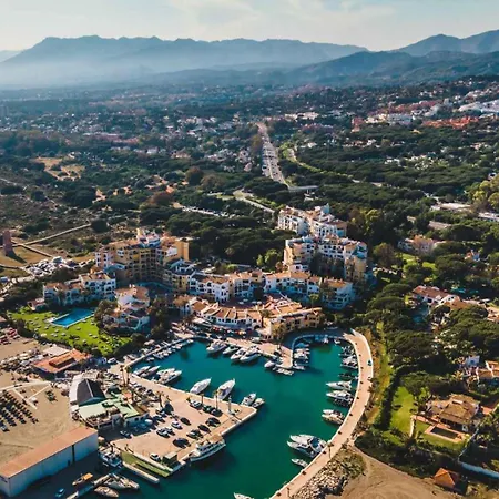 Apartamento Exclusive & Luxury Penthouse In Cabopino With Stunning Sea Views - By Seitz Apartmets Marbella