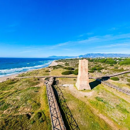 Exclusive & Luxury Penthouse In Cabopino With Stunning Sea Views - By Seitz Apartmets
