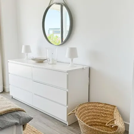 Exclusive & Luxury Penthouse In Cabopino With Stunning Sea Views - By Seitz Apartmets Apartamento