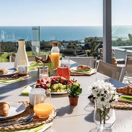Apartamento Exclusive & Luxury Penthouse In Cabopino With Stunning Sea Views - By Seitz Apartmets Marbella