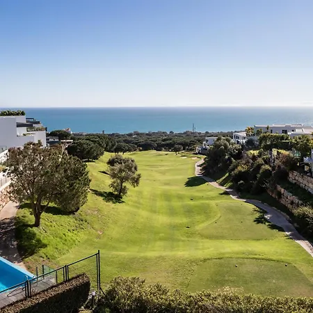 Apartamento Exclusive & Luxury Penthouse In Cabopino With Stunning Sea Views - By Seitz Apartmets Marbella
