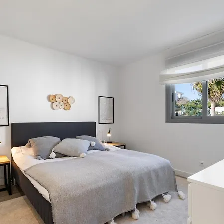 Exclusive & Luxury Penthouse In Cabopino With Stunning Sea Views - By Seitz Apartmets Marbella