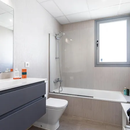 Exclusive & Luxury Penthouse In Cabopino With Stunning Sea Views - By Seitz Apartmets Apartamento *