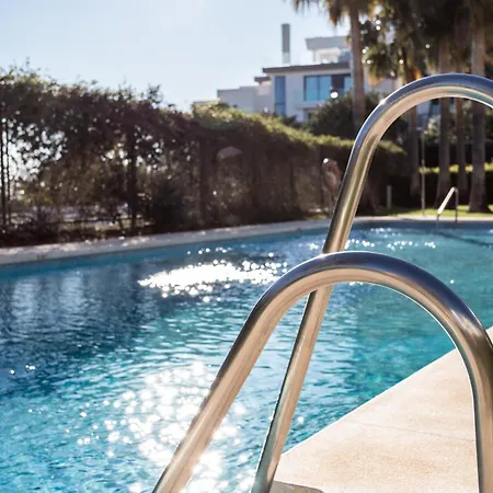 Exclusive & Luxury Penthouse In Cabopino With Stunning Sea Views - By Seitz Apartmets Marbella
