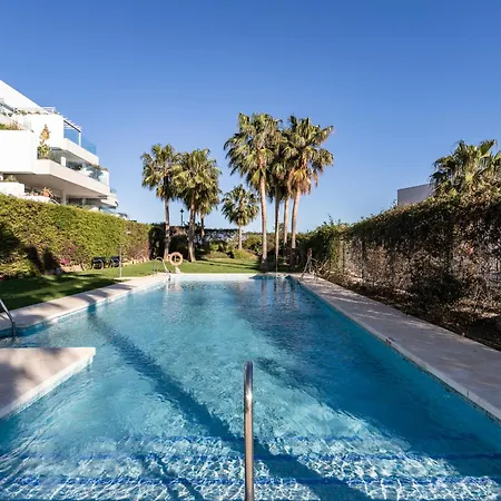Exclusive & Luxury Penthouse In Cabopino With Stunning Sea Views - By Seitz Apartmets Marbella