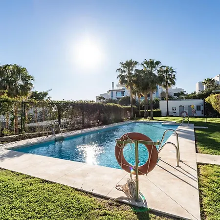 Exclusive & Luxury Penthouse In Cabopino With Stunning Sea Views - By Seitz Apartmets * Marbella