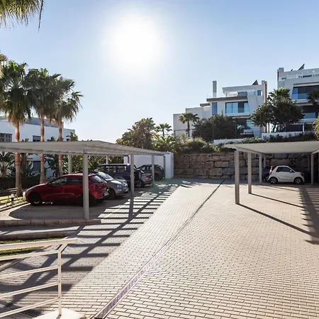 Exclusive & Luxury Penthouse In Cabopino With Stunning Sea Views - By Seitz Apartmets * Marbella