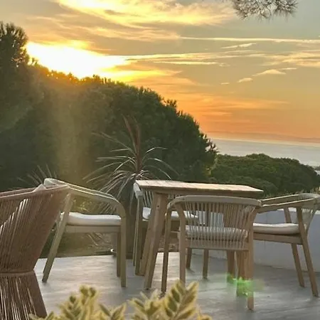 Exclusive & Luxury Penthouse In Cabopino With Stunning Sea Views - By Seitz Apartmets *