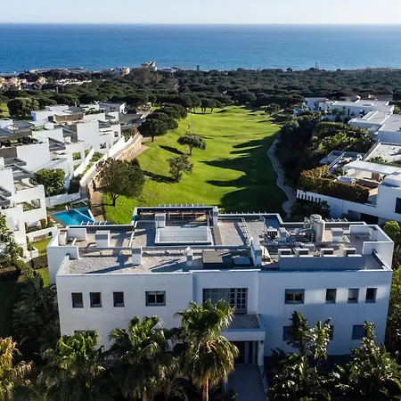 Apartamento Exclusive & Luxury Penthouse In Cabopino With Stunning Sea Views - By Seitz Apartmets