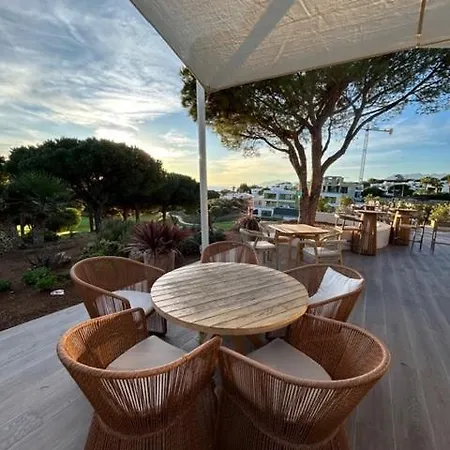Exclusive & Luxury Penthouse In Cabopino With Stunning Sea Views - By Seitz Apartmets Marbella