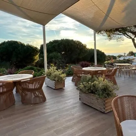 Exclusive & Luxury Penthouse In Cabopino With Stunning Sea Views - By Seitz Apartmets * Marbella