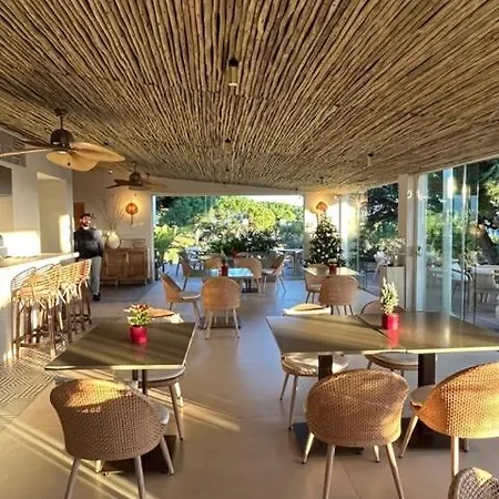 Exclusive & Luxury Penthouse In Cabopino With Stunning Sea Views - By Seitz Apartmets Apartamento *