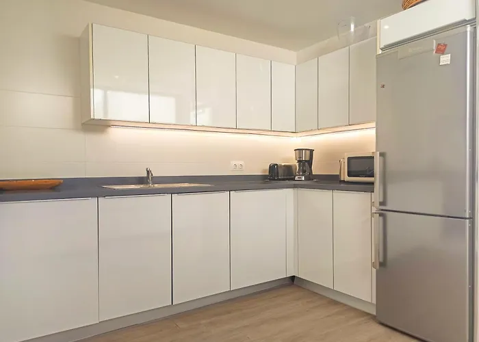Exclusive & Luxury Penthouse In Cabopino With Stunning Sea Views - By Seitz Apartmets דירה *