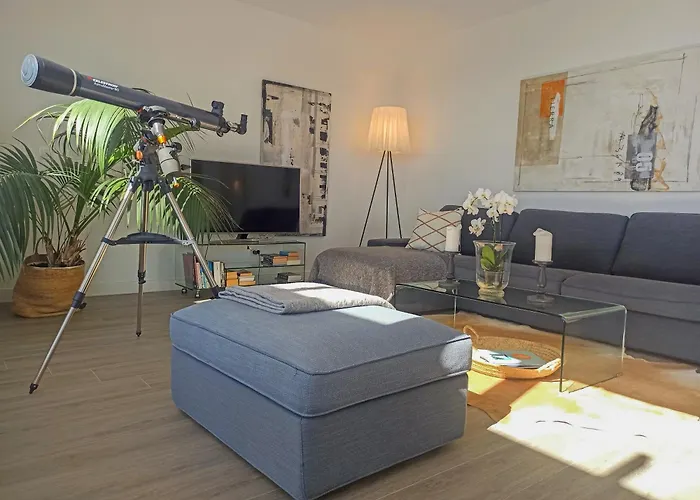 Exclusive & Luxury Penthouse In Cabopino With Stunning Sea Views - By Seitz Apartmets דירה