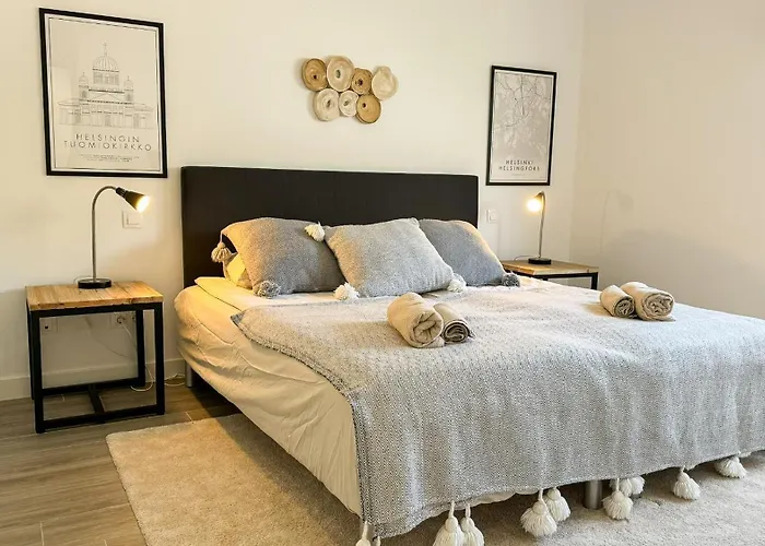 Exclusive & Luxury Penthouse In Cabopino With Stunning Sea Views - By Seitz Apartmets * מארבלה