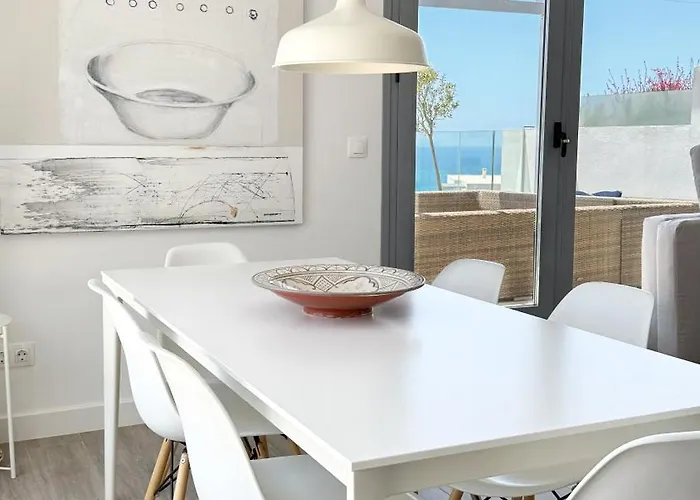 דירה Exclusive & Luxury Penthouse In Cabopino With Stunning Sea Views - By Seitz Apartmets