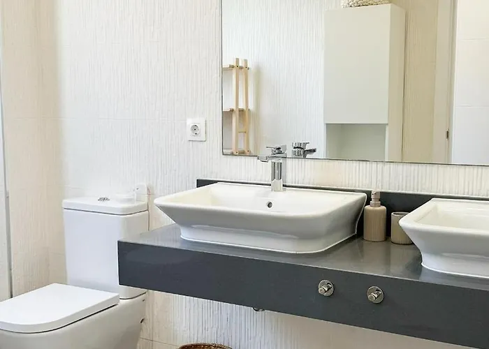 דירה Exclusive & Luxury Penthouse In Cabopino With Stunning Sea Views - By Seitz Apartmets מארבלה