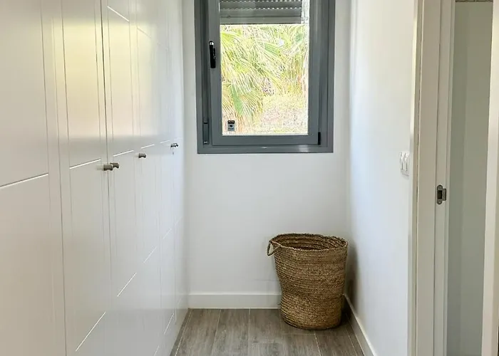 דירה Exclusive & Luxury Penthouse In Cabopino With Stunning Sea Views - By Seitz Apartmets *
